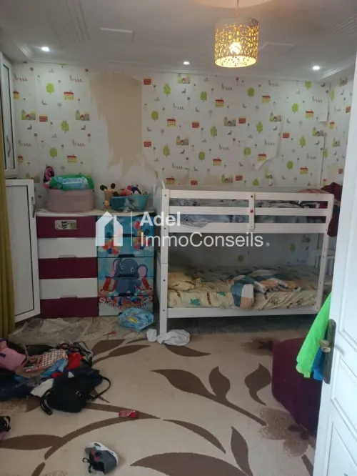 Vente Villa Annaba Annaba