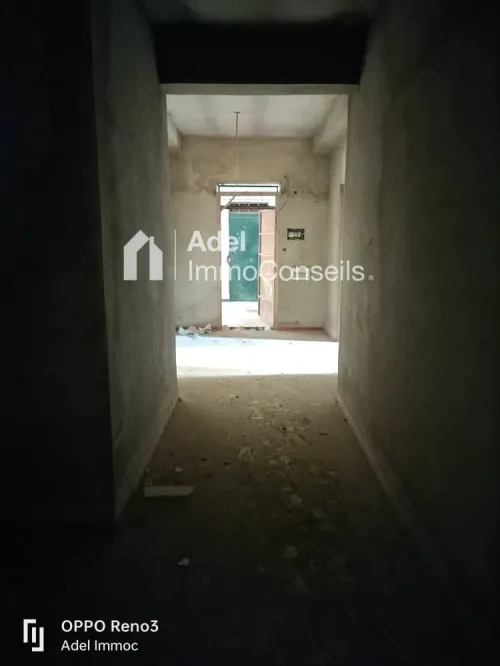 Vente Appartement F5 Annaba Annaba
