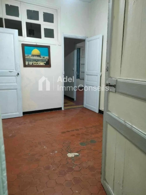 Vente Appartement F4 Annaba Annaba