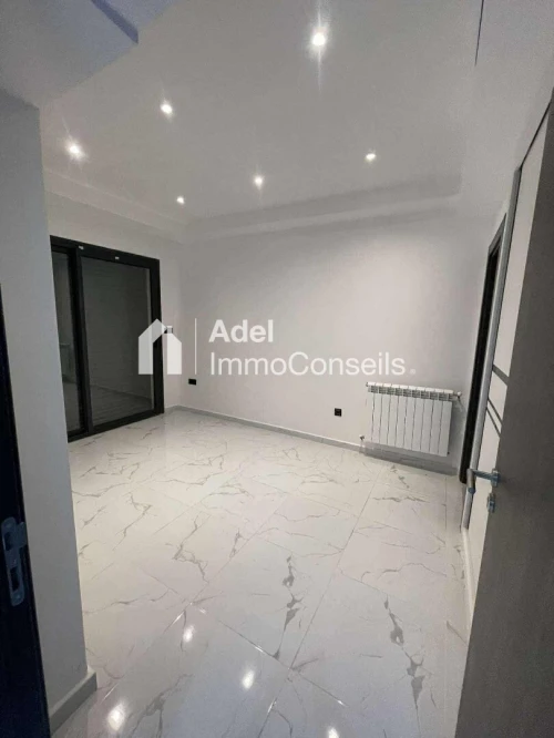 Vente Appartement F4 Annaba Annaba