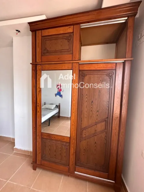 Location Appartement F3 Annaba Annaba