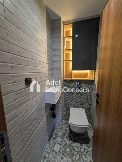 Location Appartement F3 Annaba Annaba