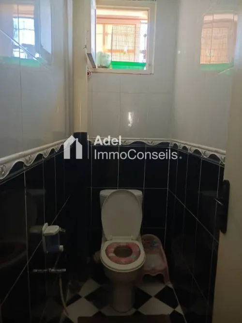 Location Appartement F3 Annaba Annaba