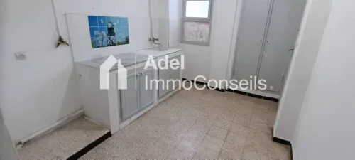 Location Appartement F3 Annaba Sidi amar