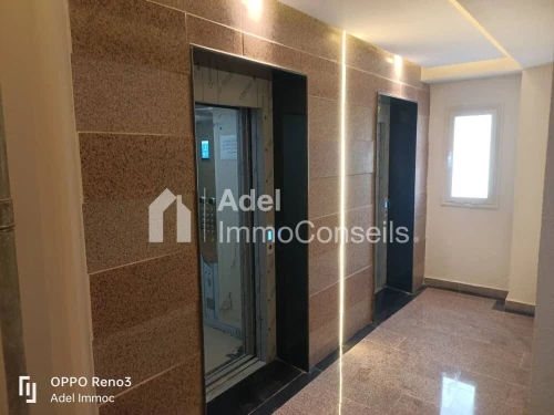 Location Appartement F3 Annaba Annaba