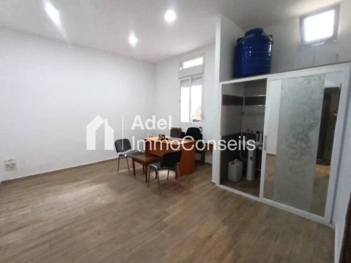 Location Appartement Studio Annaba Annaba