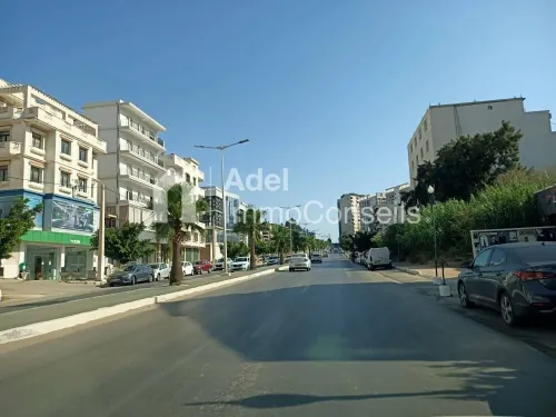 Location Appartement F3 Annaba Annaba
