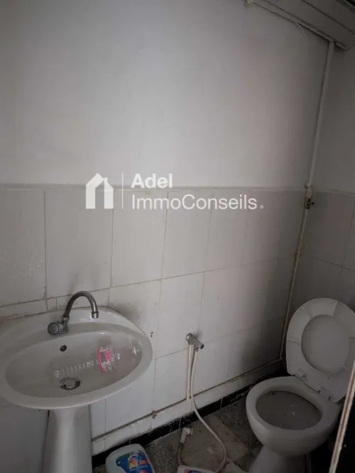 Location Local Annaba Annaba