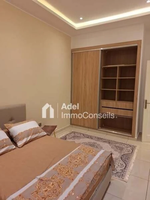 Vente Appartement F4 Annaba Annaba