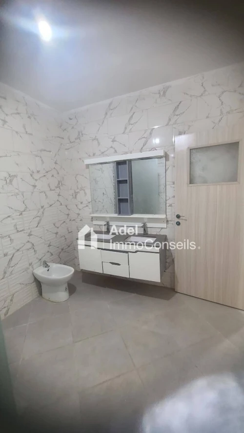 Vente Appartement F4 Annaba Annaba