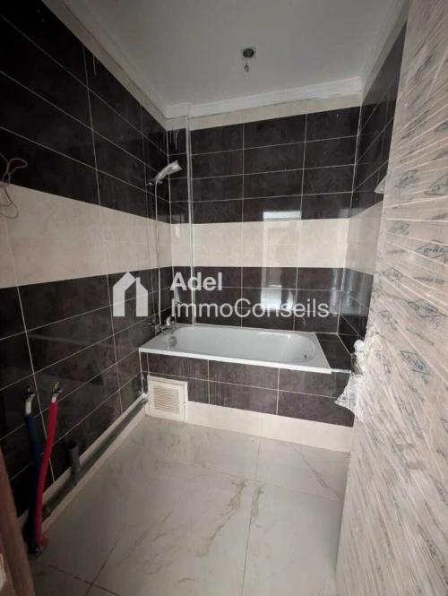 Vente Appartement F4 Annaba El bouni