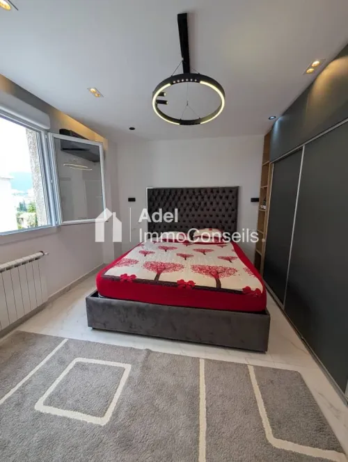 Vente Appartement F4 Annaba Annaba