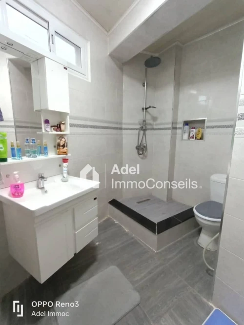 Vente Appartement F2 Annaba Annaba