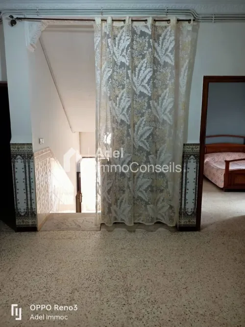 Vente Villa Annaba Annaba
