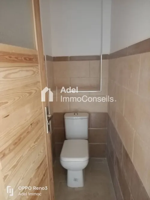Location Appartement F3 Annaba Annaba