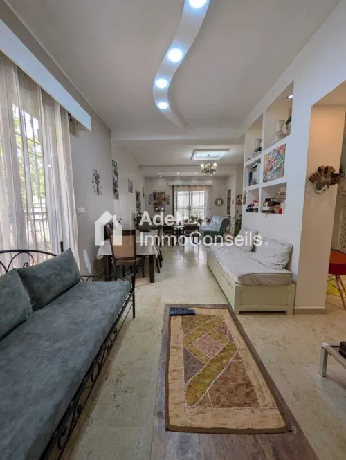 Location Appartement Niveau de villa Annaba Annaba