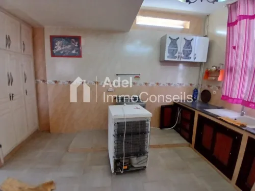 Location Appartement Duplex F5 Annaba Annaba