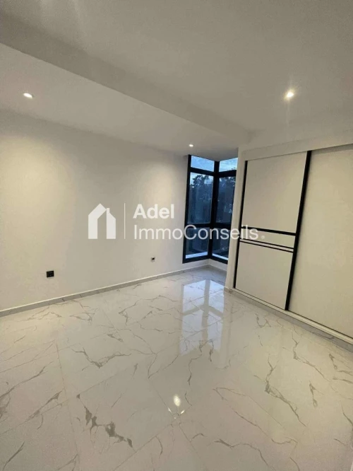 Vente Appartement F4 Annaba Annaba