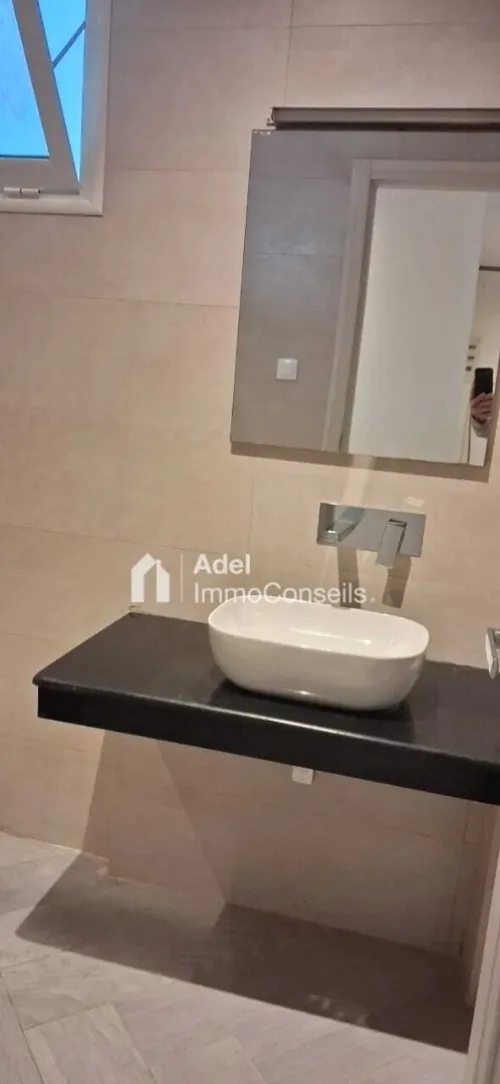 Location Appartement F3 Annaba Annaba