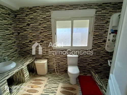 Vente Villa Annaba Annaba
