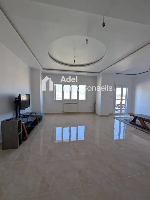 Location Appartement Duplex F4 Annaba Annaba