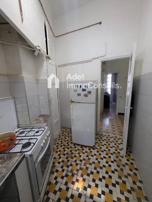 Vente Appartement F3 Annaba Annaba