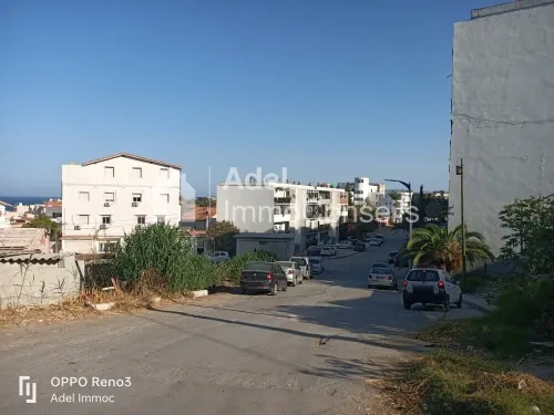 Vente Appartement F3 Annaba Annaba