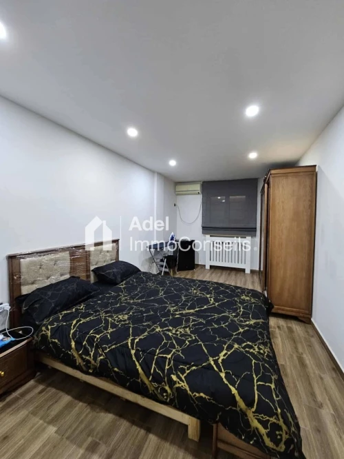 Vente Appartement F4 Annaba Annaba