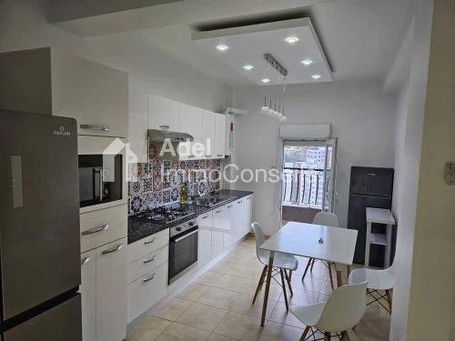 Location Appartement F3 Annaba Annaba