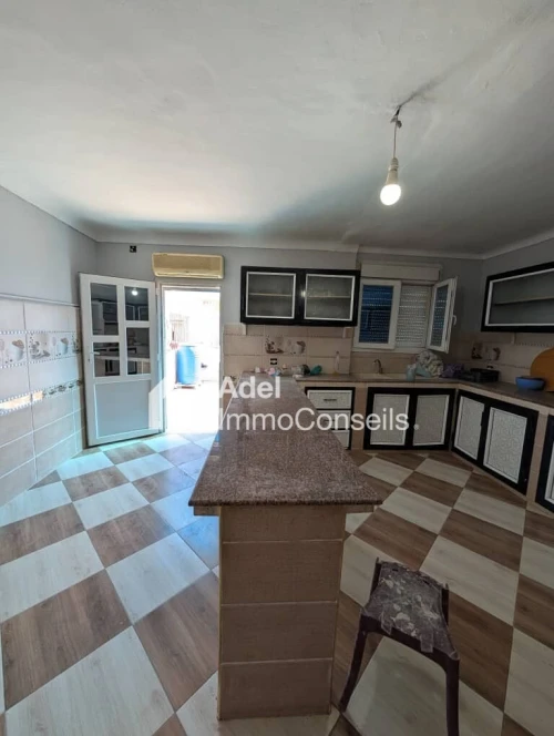 Vente Villa Annaba Annaba