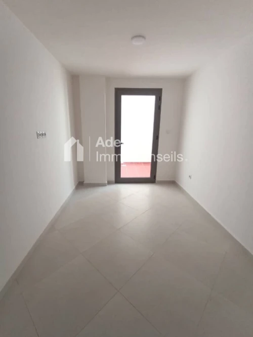 Vente Appartement F3 Annaba Annaba