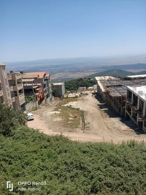 Vente Terrain Annaba Seraidi