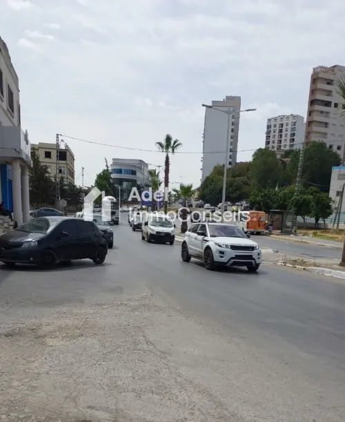 Vente Appartement F6 Annaba Annaba