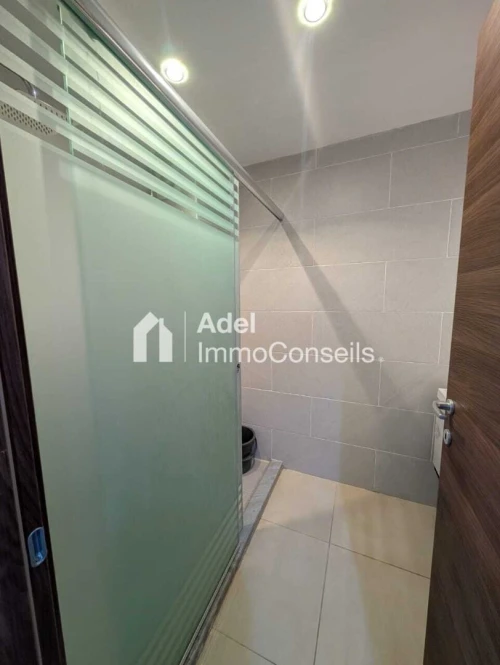 Vente Appartement F4 Annaba Annaba