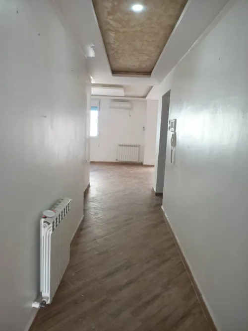 Vente Appartement F3 Annaba Annaba