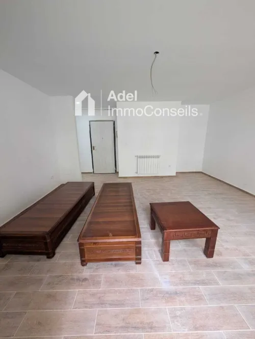 Location Appartement F4 Annaba El bouni