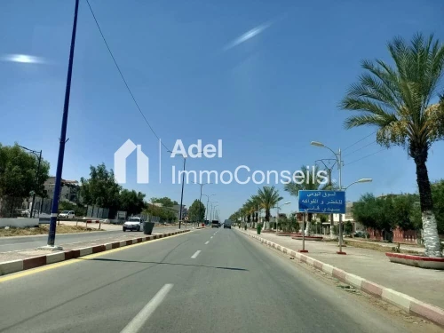 Vente Local El Tarf El taref
