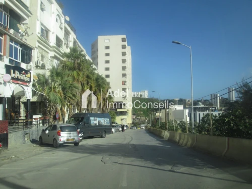 Vente Appartement F4 Annaba Annaba