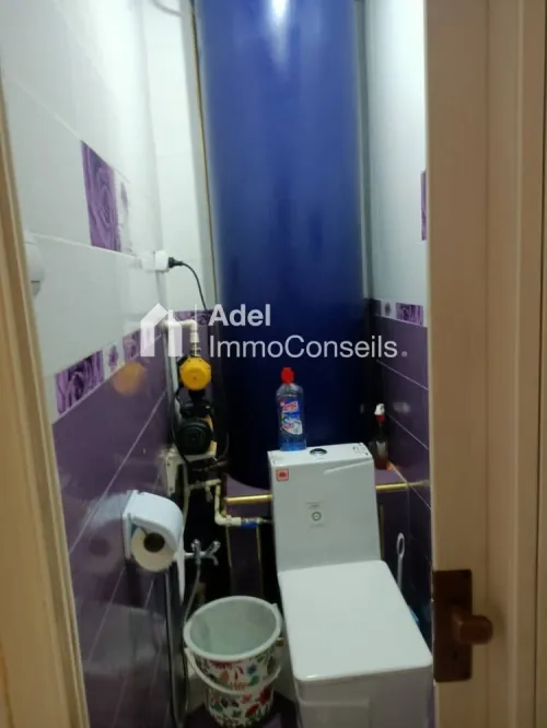 Vente Appartement F3 Annaba Annaba
