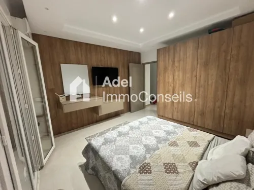Location Appartement F4 Annaba Annaba
