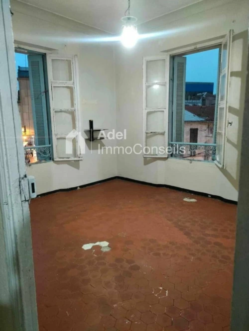 Vente Appartement F4 Annaba Annaba