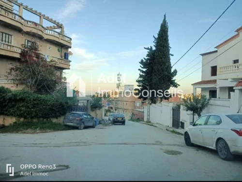 Vente Villa Annaba Annaba