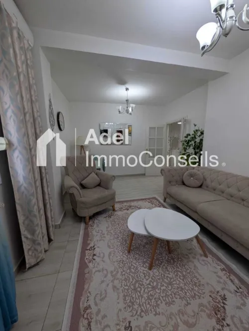 Vente Appartement F3 Annaba El bouni