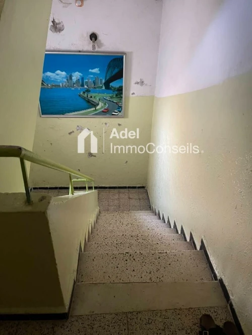 Vente Villa Annaba Annaba