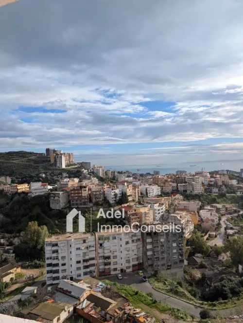 Location Appartement F3 Annaba Annaba