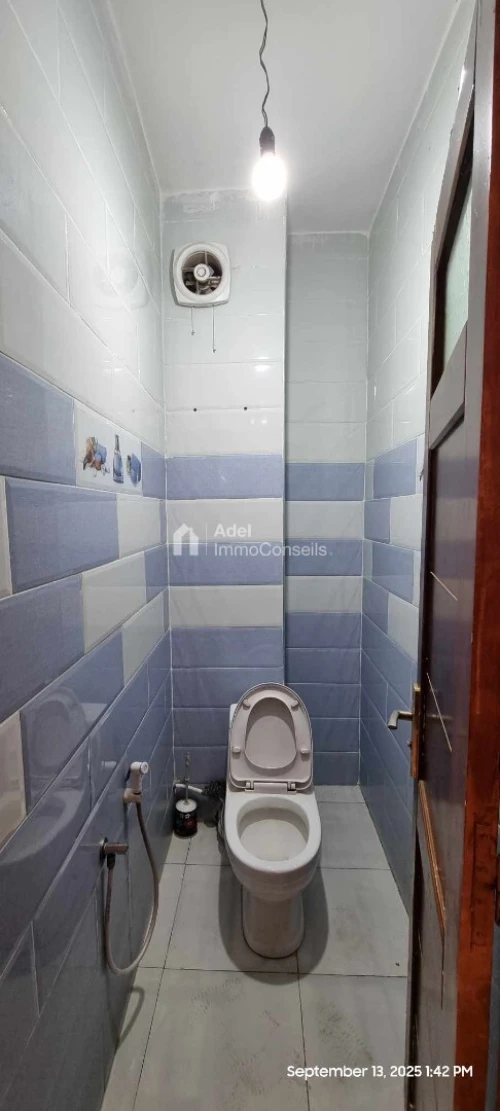 Vente Appartement F5 Annaba Annaba