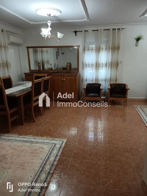Vente Villa Annaba Annaba