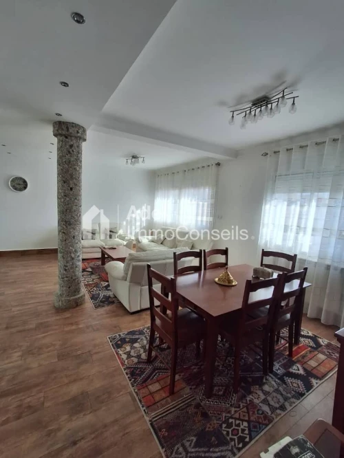 Vente Appartement F6 Annaba Annaba