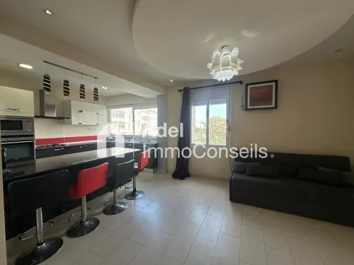 Location Appartement F3 Annaba Annaba