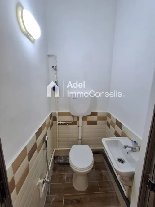 Location Appartement F2 Annaba Annaba